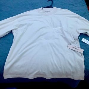 Fear of God Essentials Crewneck